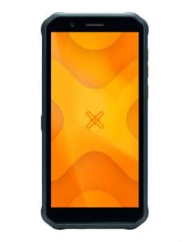 Myphone Hammer Energy X 4GB/64GB Negro