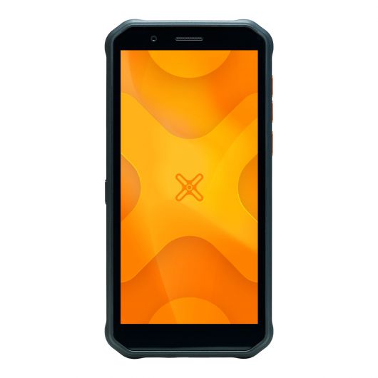 Myphone Hammer Energy X 4GB/64GB Negro