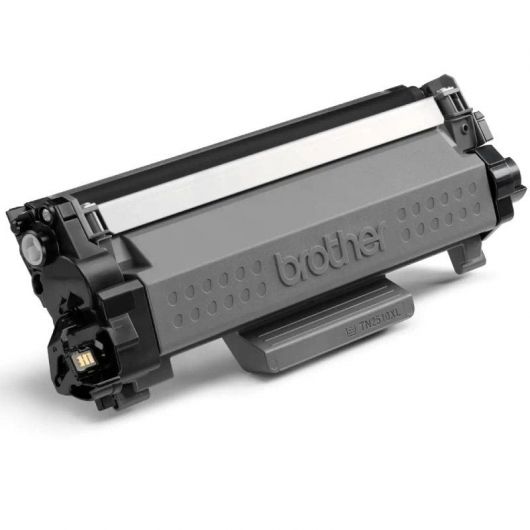 Tóner Original Brother TN2510XL Alta Capacidad/ Negro 3 Tóner Original Brother TN2510XL Alta Capacidad/ Negro