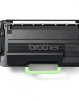 Tóner Original Brother TN3600XXL Alta Capacidad/ Negro