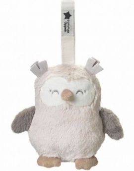 Asistente del sueño de viaje Tommee Tippee Mini OllieBúho