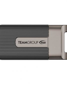 Team Group PD20 Mini 1TB USB-C USB 3.2 Gen 2x2 Antracita/Gris