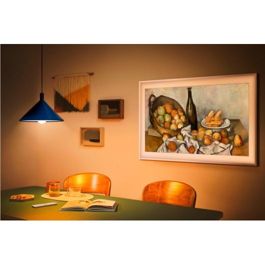 TV Samsung QLED TQ50LS03FAU 50 4K Quantum HDR SolarCell 4 TV Samsung QLED TQ50LS03FAU 50 4K Quantum HDR SolarCell