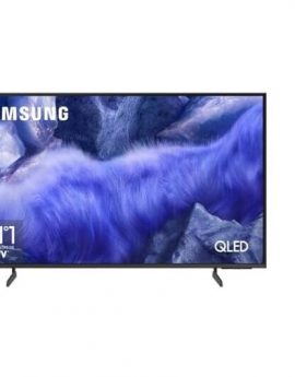 Samsung QLED QE1F 50' 4K Smart HDR10+ Tizen Reacondicionado