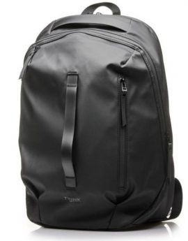 Mochila Trunk Backpack/ Negra