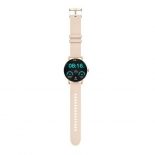 Celly Trainerbound 2 Reloj SmartWatch con Función Llamada Rosa