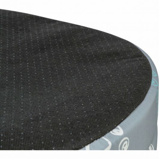 Cama para perro Trixie Jimmy Basic Oval Gris claro/Gris oscuro 75 × 65 cm 5 Cama para perro Trixie Jimmy Basic Oval Gris claro/Gris oscuro 75 × 65 cm