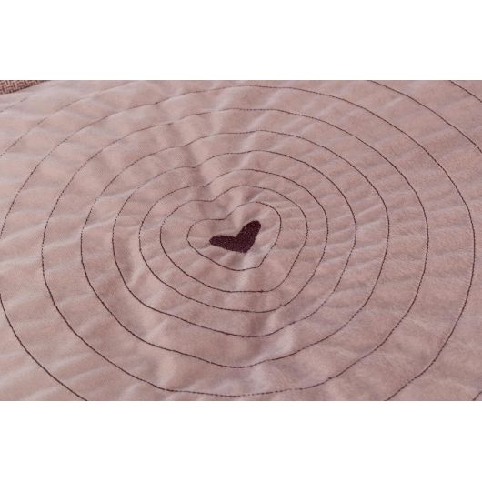 Colchoneta para Perro Trixie Viviana Rosa 120 × 80 x 4 cm 2 Colchoneta para Perro Trixie Viviana Rosa 120 × 80 x 4 cm