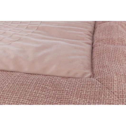 Colchoneta para Perro Trixie Viviana Rosa 120 × 80 x 4 cm 3 Colchoneta para Perro Trixie Viviana Rosa 120 × 80 x 4 cm