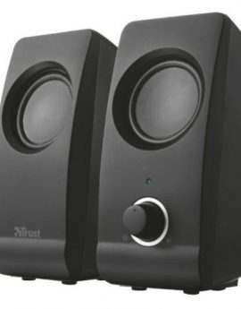 Altavoces Trust Remo/ 16W/ 2.0