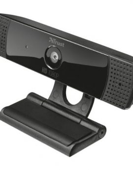 Webcam con Micrófono Trust Gaming GXT 1160 Vero/ 1920 x 1080 Full HD