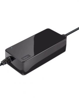 Cargador de Portátil Trust MAXO Para Asus/ 90W/ Automático/ 6 Conectores/ Voltaje 18-20V