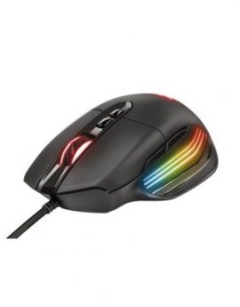 Mouse Trust Gaming GXT 940 Xidon RGB 10000 DPI