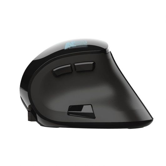 Ratón Ergonómico Inalámbrico por Bluetooth Trust Voxx/ Hasta 2400 DPI 4 Ratón Ergonómico Inalámbrico por Bluetooth Trust Voxx/ Hasta 2400 DPI