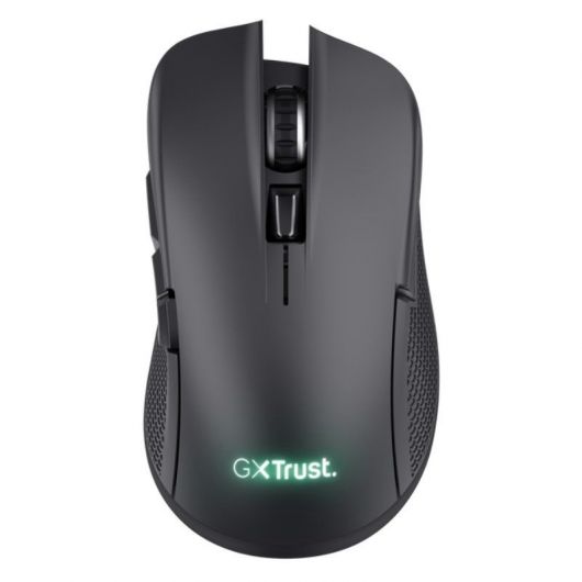 Ratón Gaming Inalámbrico Trust Gaming GXT 923 YBAR/ Batería recargable/ Hasta 7200 DPI 5 Ratón Gaming Inalámbrico Trust Gaming GXT 923 YBAR/ Batería recargable/ Hasta 7200 DPI
