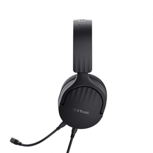 Auriculares Gaming con Micrófono Trust Gaming GXT 489 Fayzo/ Jack 3 Auriculares Gaming con Micrófono Trust Gaming GXT 489 Fayzo/ Jack 3.5