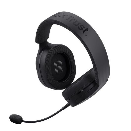Auriculares Gaming con Micrófono Trust Gaming GXT 490 Fayzo/ USB 2 Auriculares Gaming con Micrófono Trust Gaming GXT 490 Fayzo/ USB 2.0
