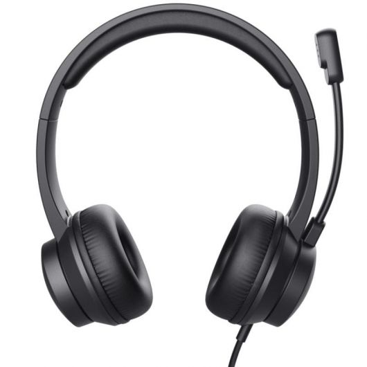 Auriculares Trust Ayda/ con Micrófono/ USB/ Negros 3 Auriculares Trust Ayda/ con Micrófono/ USB/ Negros