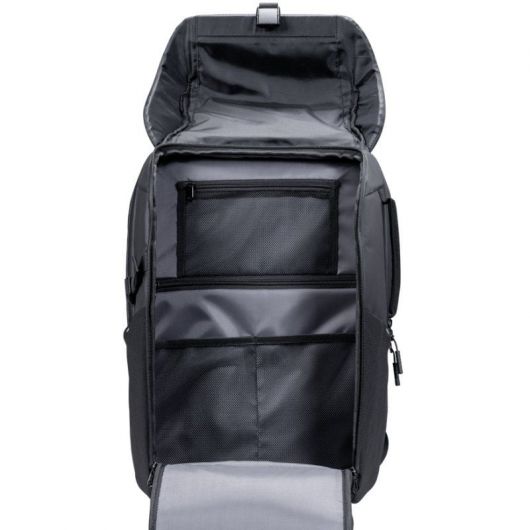 Mochila Trust Jersey para Portátiles hasta 17'/ Gris 2 Mochila Trust Jersey para Portátiles hasta 17'/ Gris