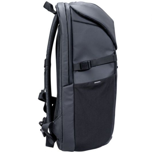 Mochila Trust Jersey para Portátiles hasta 17'/ Gris 3 Mochila Trust Jersey para Portátiles hasta 17'/ Gris