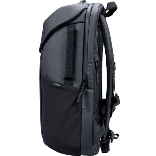 Mochila Trust Jersey para Portátiles hasta 17'/ Gris 4 Mochila Trust Jersey para Portátiles hasta 17'/ Gris