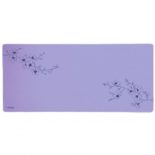 Alfombrilla Trust Gaming GXT 759 XXL/ 900 x 400 x 3mm/ Púrpura