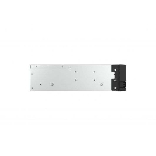 QNAP TS-855EU-8G NAS Bastidor (2U) Intel Atom C5125 8GB DDR4 0TB QuTS hero Negro 5 QNAP TS-855EU-8G NAS Bastidor (2U) Intel Atom C5125 8GB DDR4 0TB QuTS hero Negro