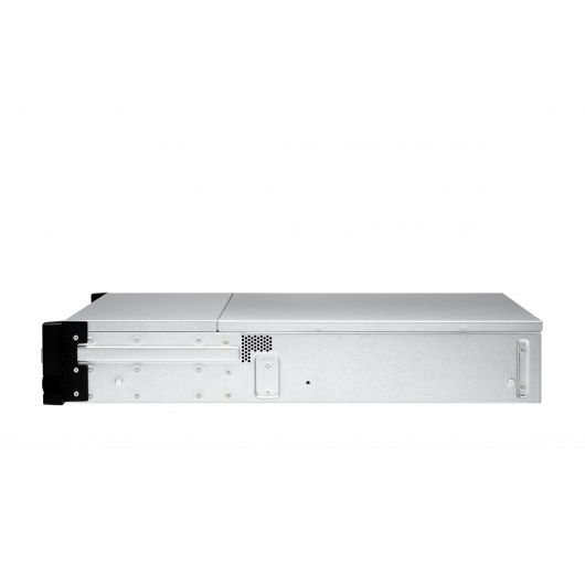 QNAP Enterprise TS-H1886XU-RP-R2 NAS 16 Bahias Bastidor (3U) Ethernet Negro/Gris D-1622 5 QNAP Enterprise TS-H1886XU-RP-R2 NAS 16 Bahias Bastidor (3U) Ethernet Negro/Gris D-1622