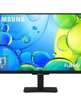 Televisor Samsung F6005 TU24F6005FK 24'/ Full HD/ Smart TV/ WiFi