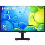 Televisor Samsung F6005 TU27F6005FK 27'/ Full HD/ Smart TV/ WiFi
