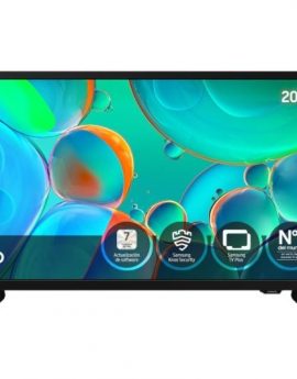 Televisor Samsung H5005 TU32H5005FK 32'/ HD/ Smart TV/ WiFi - TU32H5005FKXSP