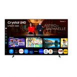 Samsung TU50U7025FK 127 cm (50') 4K Ultra HD Smart TV Wifi Negro