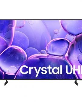 Televisor Samsung LED Crystal UHD TU50U8005FU 50'/ Ultra HD 4K/ Smart TV/ WiFi Reacondicionado