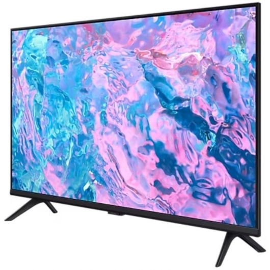 Televisor Samsung Crystal UHD TU55CU7025K 55'/ Ultra HD 4K/ Smart TV/ WiFi 2 Televisor Samsung Crystal UHD TU55CU7025K 55'/ Ultra HD 4K/ Smart TV/ WiFi