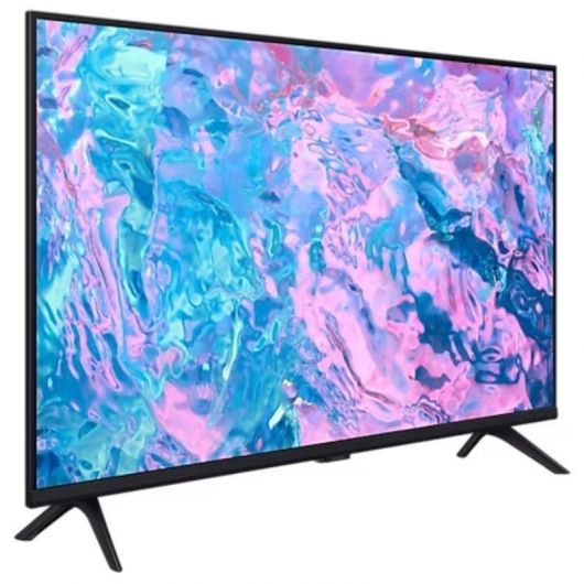 Televisor Samsung Crystal UHD TU55CU7025K 55'/ Ultra HD 4K/ Smart TV/ WiFi 3 Televisor Samsung Crystal UHD TU55CU7025K 55'/ Ultra HD 4K/ Smart TV/ WiFi