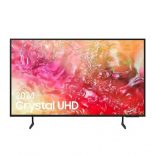 Samsung TU55DU7105K 55' LED UltraHD 4K HDR10+ Smart TV