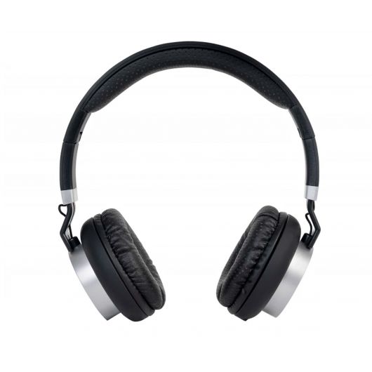 Fonestar TV-PHONES Negro / Auriculares onEar con Cable