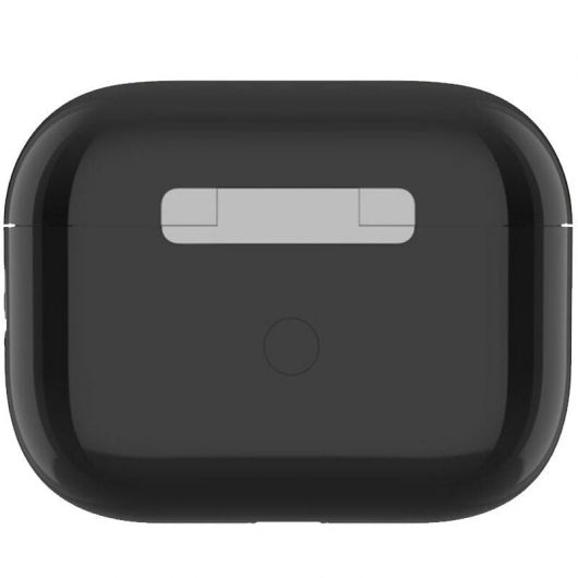 Auriculares Bluetooth Qubo TWS-400BK con estuche de carga/ Autonomía 4h/ Negros 3 Auriculares Bluetooth Qubo TWS-400BK con estuche de carga/ Autonomía 4h/ Negros