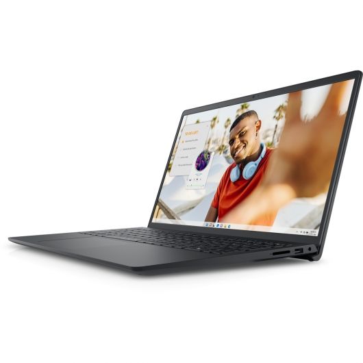 DELL Inspiron 3535 AMD Ryzen 7 7730U Portátil 39.6 cm (15.6') FullHD 16GB DDR4-SDRAM 512GB SSD Wi-Fi 5 (802 DELL Inspiron 3535 AMD Ryzen 7 7730U Portátil 39.6 cm (15.6') FullHD 16GB DDR4-SDRAM 512GB SSD Wi-Fi 5 (802.11ac) Windows 11 Home Negro
