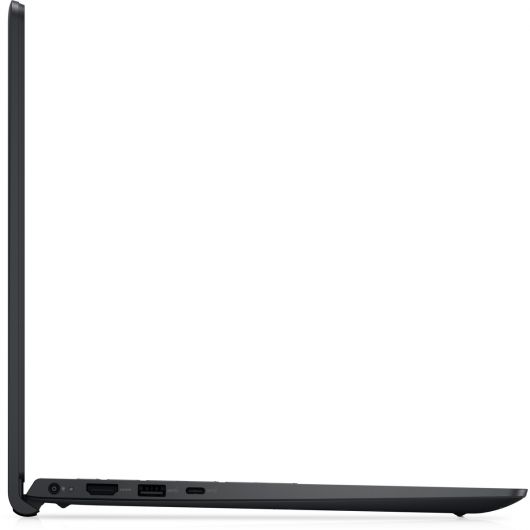 DELL Inspiron 3535 AMD Ryzen 7 7730U Portátil 39.6 cm (15.6') FullHD 16GB DDR4-SDRAM 512GB SSD Wi-Fi 5 (802 DELL Inspiron 3535 AMD Ryzen 7 7730U Portátil 39.6 cm (15.6') FullHD 16GB DDR4-SDRAM 512GB SSD Wi-Fi 5 (802.11ac) Windows 11 Home Negro