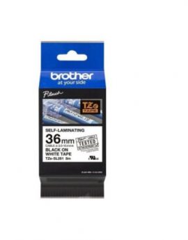 Brother TZe-SL261 Reacondicionado