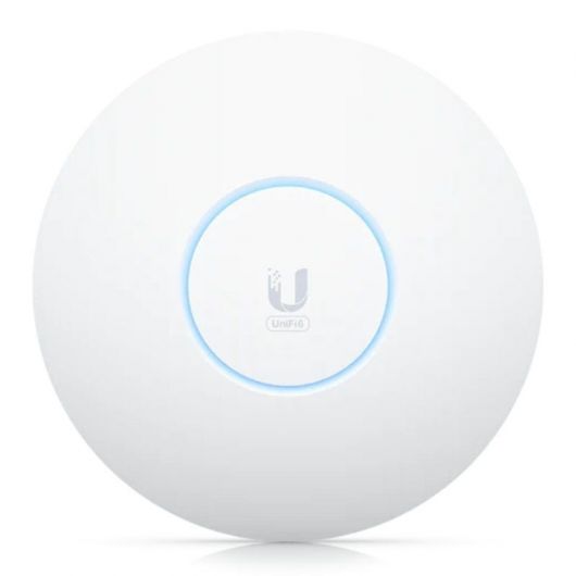 Punto de Acceso Ubiquiti U6 Enterprise
