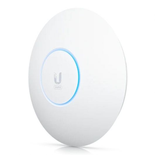 Punto de Acceso Ubiquiti U6 Enterprise 2 Punto de Acceso Ubiquiti U6 Enterprise