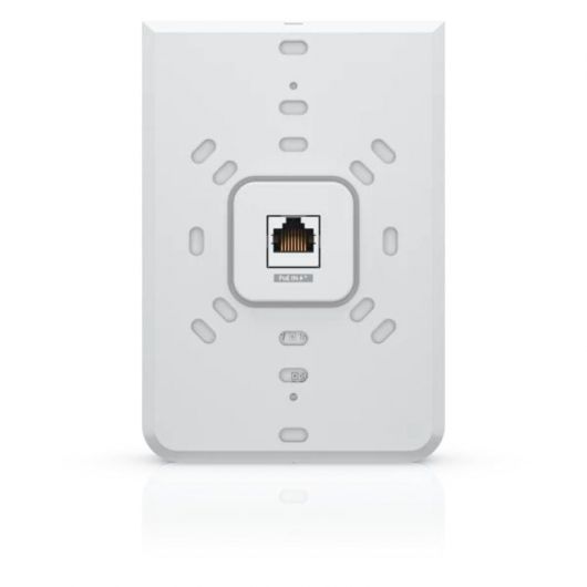 Punto de Acceso Ubiquiti U6-IW 3 Punto de Acceso Ubiquiti U6-IW