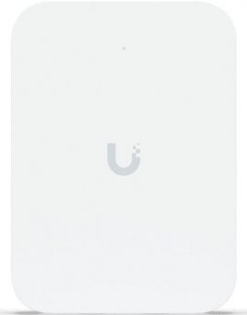 Punto de Acceso Ubiquiti UniFi U7 In-Wall