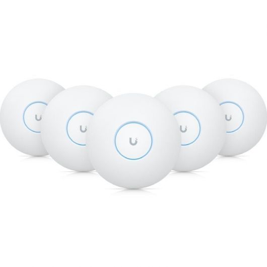 Punto de Acceso Ubiquiti UniFi 7 Pro/ Pack 5 uds