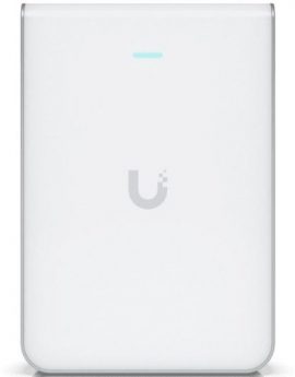 Punto de Acceso Ubiquiti UniFi 7 Pro Wall
