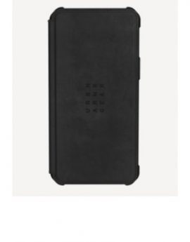 UAG Apple iPhone 12 Pro MAX METROPOLIS Leather Black