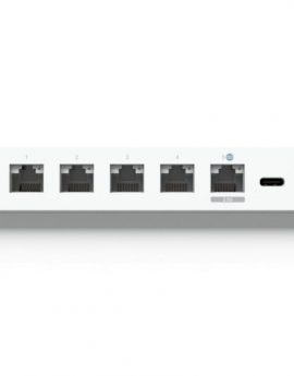 Router Inalámbrico Ubiquiti Cloud Gateway Ultra