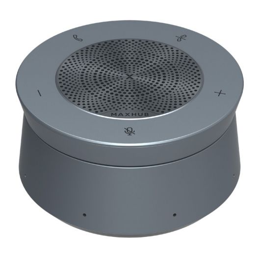 Altavoz Maxhub UC BM45 Wireless USB